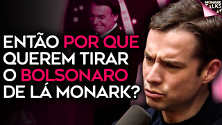 O BOLSONARO SE VENDEU OU NÃO?