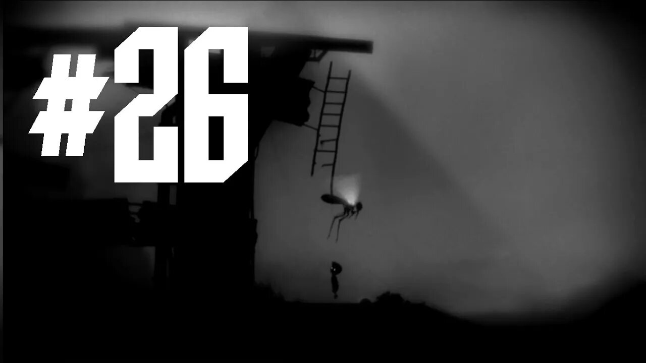 Limbo Bangla Game-play | Part 26 | Chapter 26 | Giant Mosquito ✔