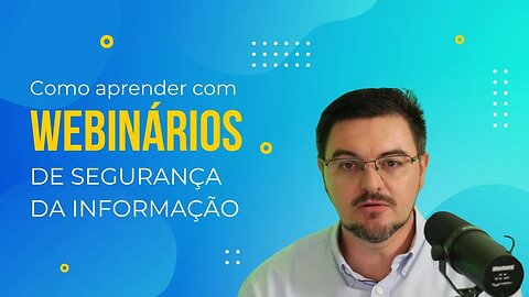 Descubra como webinários de ferramentas podem ser oportunidades de aprendizado