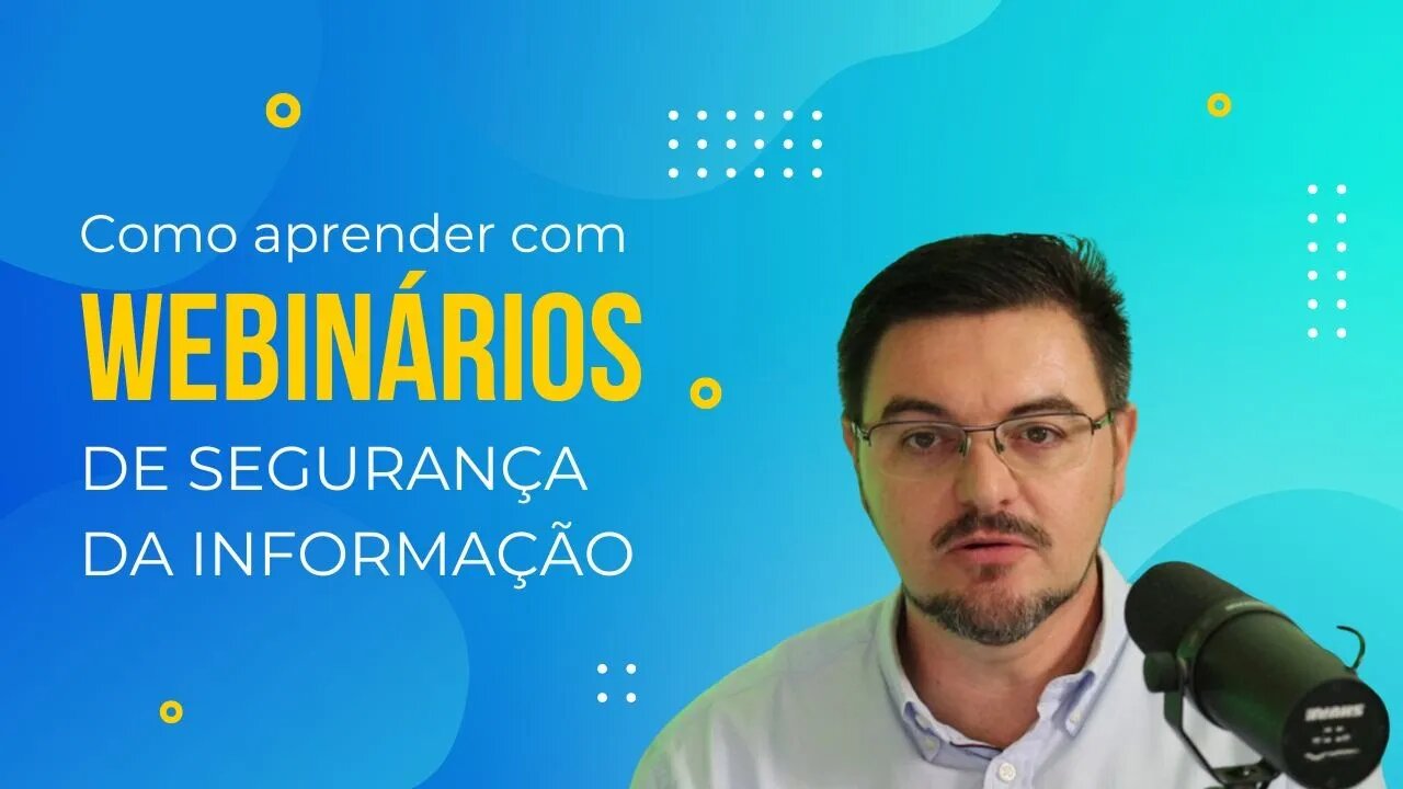 Descubra como webinários de ferramentas podem ser oportunidades de aprendizado