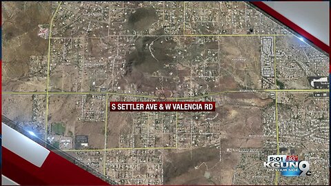 PCSD issues community alert due to two separate incidents