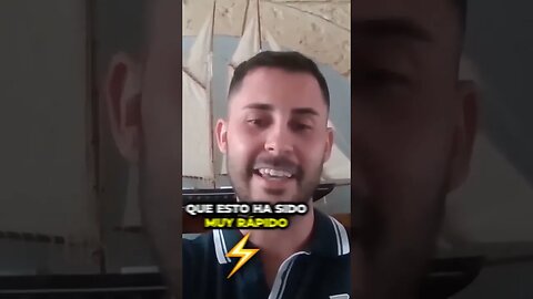 🤔 ¿GANAR 50.000€ ES SUFICIENTE? 🤔 (2023) #shorts