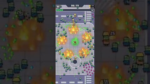 Survivor.io #26