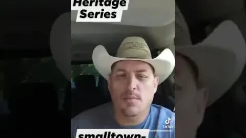 Heritage Series the American Mustang tune in tonight for full video smalltown-america.org