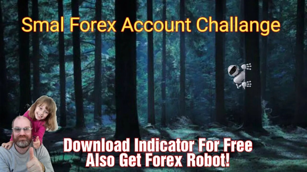 Forex Smal Account Challange