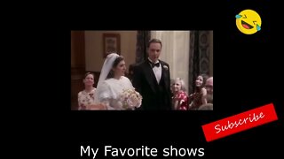 The Big Bang Theory - Barry's song #shorts #tbbt #ytshorts #sitcom