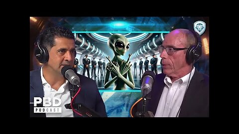 “Dead Man’s Trigger” - Steven Greer on Surviving Threats from the Military Industrial Complex