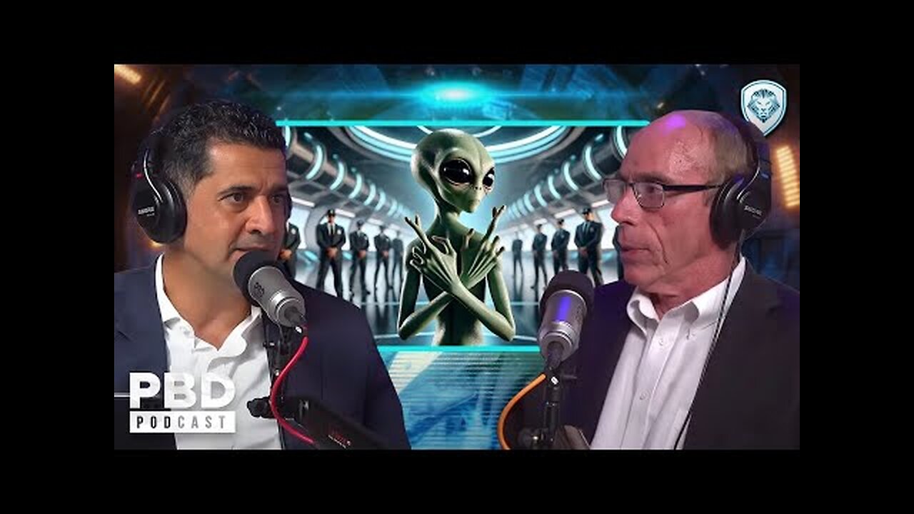 “Dead Man’s Trigger” - Steven Greer on Surviving Threats from the Military Industrial Complex