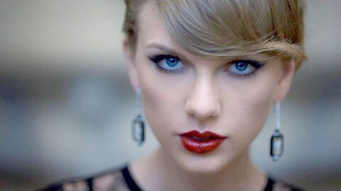 Taylor Swift - Blank Space