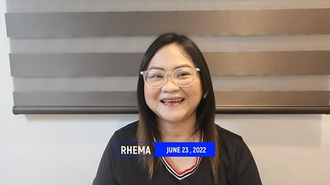 June 23, 2022 Edra