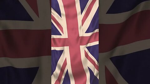 United Kingdom Flag 2