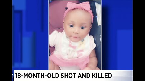 JaLiyah Allen shot & killed Palm Coast Florida