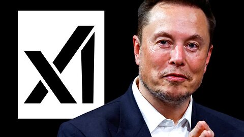 ELON MUSK LAUNCHES X AI! (Supercut)