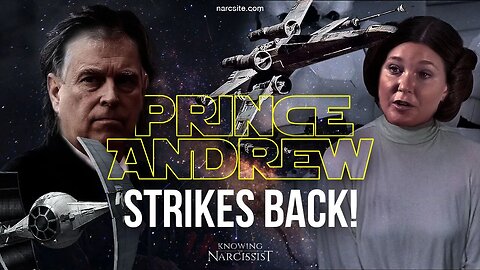 Prince Andrew Strikes Back