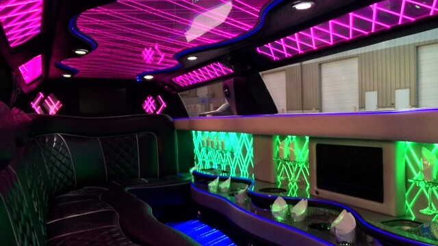 milwaukee limo