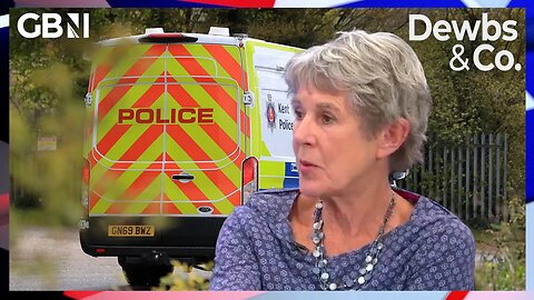 'Completely and utterly POINTLESS' | Jo Phillips SLAMS PCSOs after failure to tackle crime
