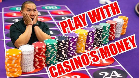Don't play with your own money! "Six to Midnight" System review