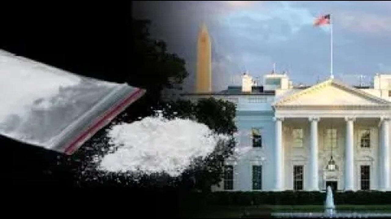 Cocaine and Marijuana has been found over the last 2 years. Caution (Turn you're Vol down)