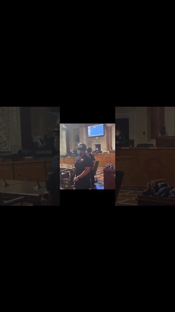 Far-Left Extremists Have Been Threatening To Shut Down A Los Angeles City Council Meeting to Stop