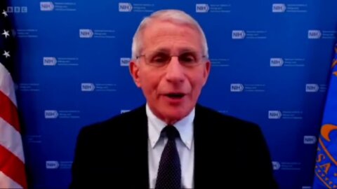 Fauci Doesn't Think Lockdowns Were 'Worth It'