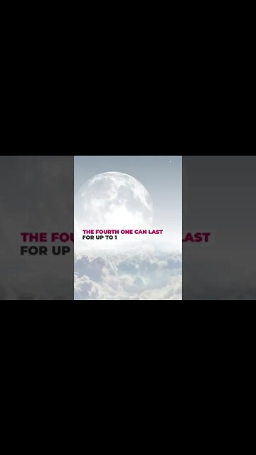 UTTERLY INSANE FACTS about the Moon 🌑😱🚀💥 #shorts #moon