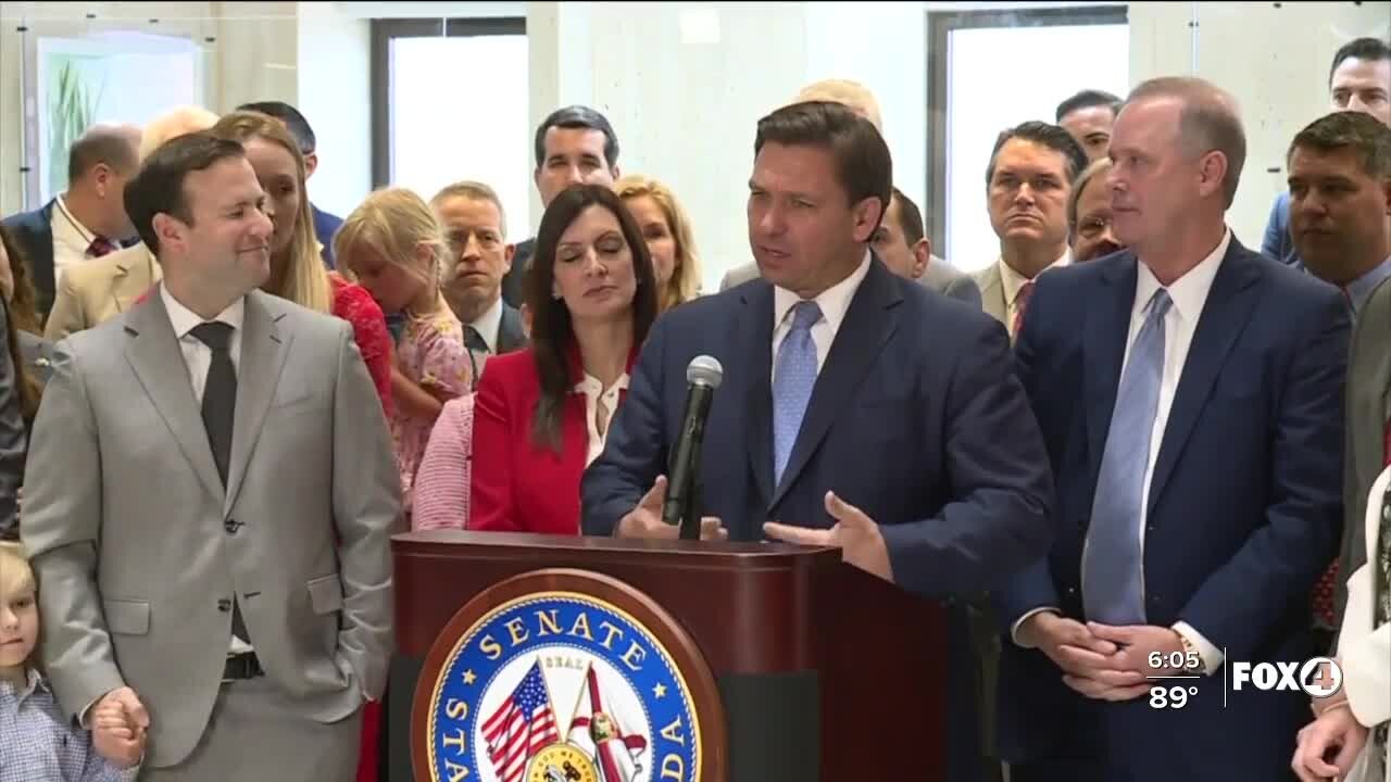 Gaming compact clears Florida Legislature, faces federal regulators and possible legal challenge