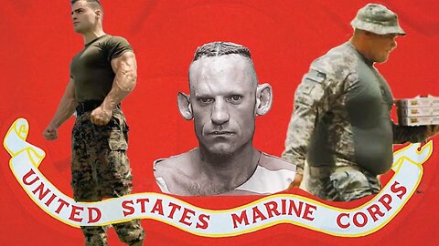 7 Types of Marines You Know | MARINE CORPS