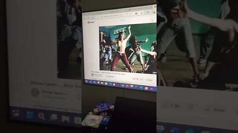 baby one more time enjoy the video and like and subscribe 😉 no copyright infringement was intended