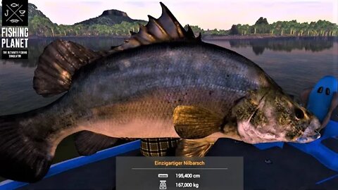 Fishing Planet Folge 512 Mission Entenköder Teil 1