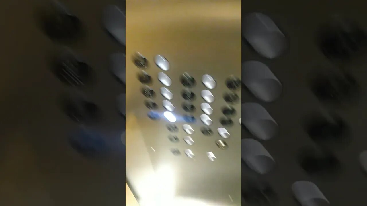 elevator