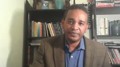 በስራ ላይ ያለው መርዛማው ህገ - መንግስት - ኤርሚያስ ለገሰ
