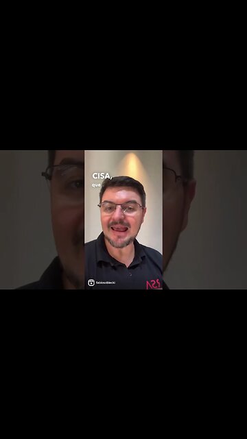 Se você recomenda que os outros estejam seguros, certifique-se de que esteja fazendo o certo