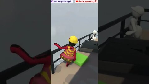 Wrecking His Stuff For An Achievement