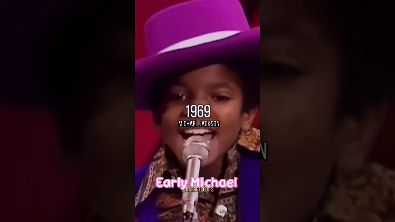 70 s Michael Jackson - Subscribe For More #shorts #michaeljackson #rushenocopyrightmusic