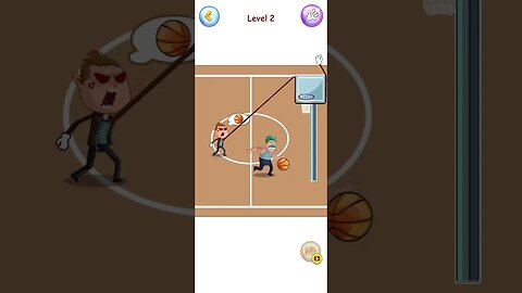 Troll Robber Level 2