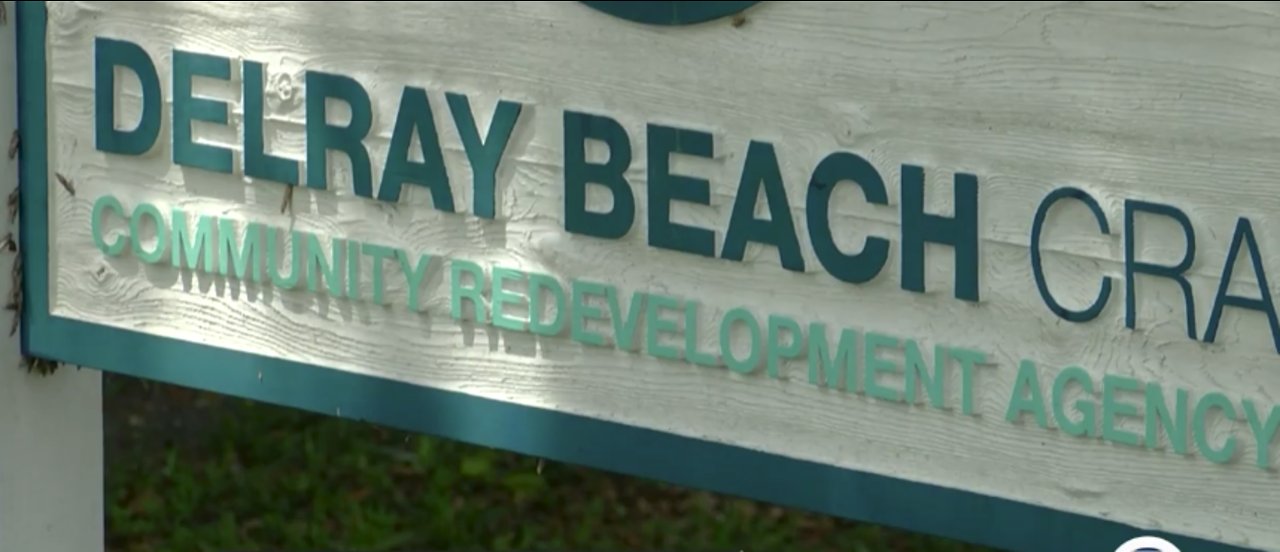 Big changes expected for Delray's West Atlantic Avenue