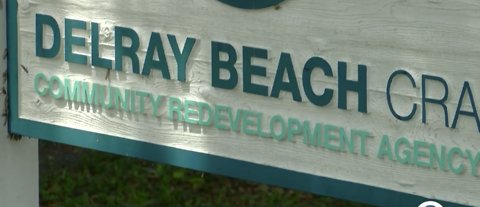 Big changes expected for Delray's West Atlantic Avenue