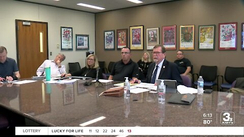Douglas County Board considers more pandemic relief efforts, announces additional $110 million
