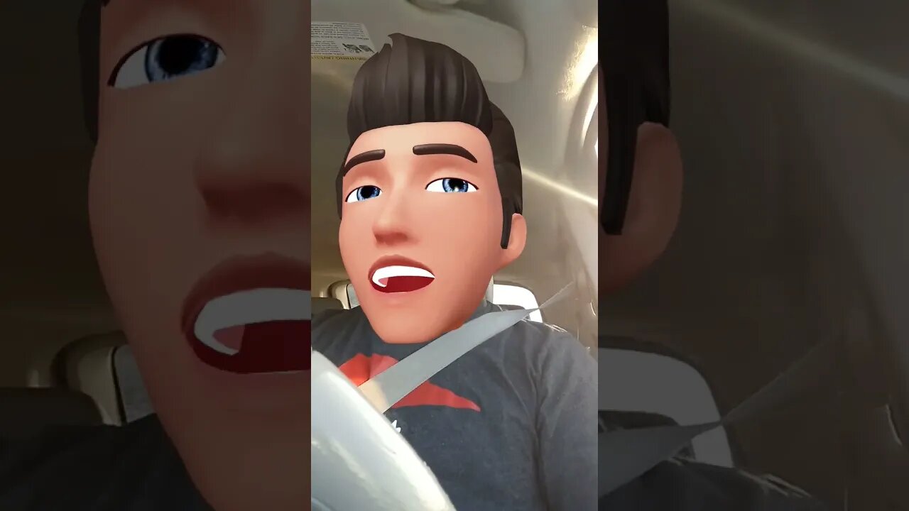 Peaches (just for fun)