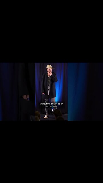 No One Notices You! ⚠️