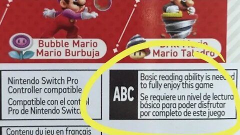 they are finding everything to complain about