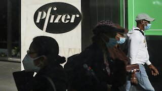 Moderna, Pfizer Vaccine Candidates Show Promise