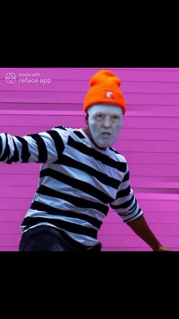 The Ultimate Donald Trump Mime Meme!
