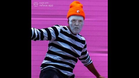 The Ultimate Donald Trump Mime Meme!