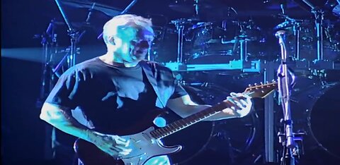 Pink Floyd live Pulse 1994