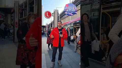 SYDNEY VS MELBOURNE