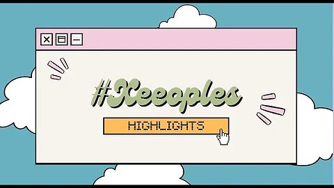 Xeeoples Highlights #1 #shorts