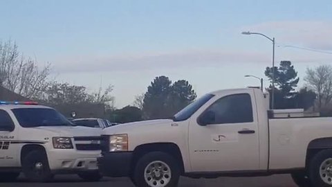 Douglas police involved in shooting