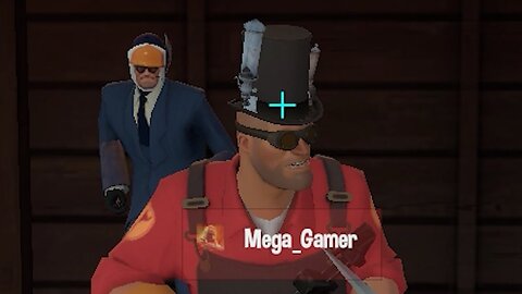 | TF2 | That enginner is a spy