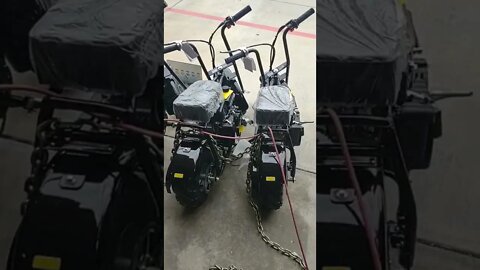 Let's Ride